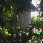 Hospedaje y Alojamiento En La Reserva Ecológica de Nanciyaga Hospedaje y Alojamiento En La Reserva Ecológica de Nanciyaga