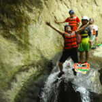 Aventura En Los Rápidos Del Río Pescados Jalcomulco Veracruz Aventura En Los Rápidos Del Río Pescados Jalcomulco Veracruz