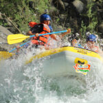 Aventura En Los Rápidos Del Río Pescados Jalcomulco Veracruz Aventura En Los Rápidos Del Río Pescados Jalcomulco Veracruz