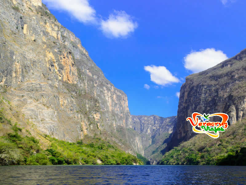 Excursión a Chiapas Saliendo De Xalapa, Cardel y Veracruz