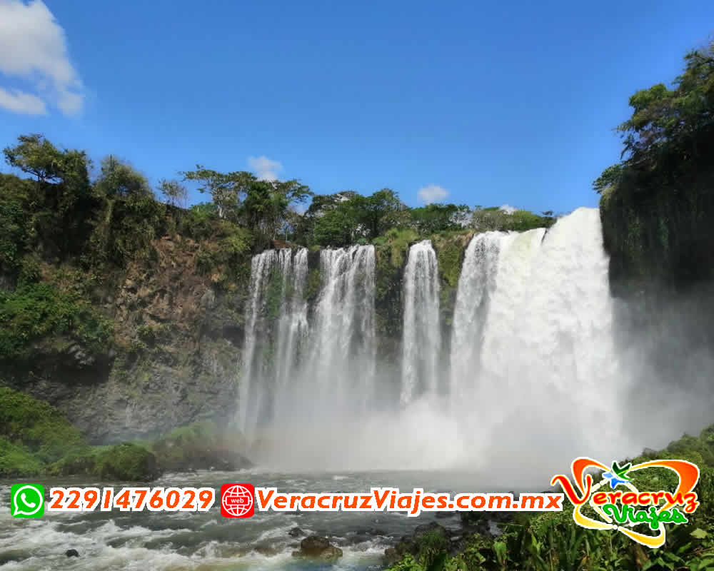 Tour Catemaco Saliendo de Veracruz o Boca del Río