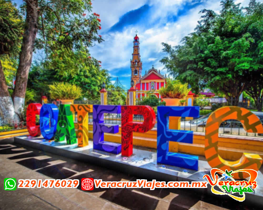 Tour a Coatepec Saliendo de Veracruz o Boca del Río